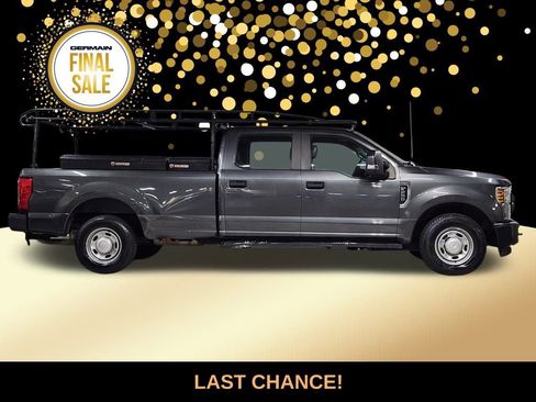Used 2019 Ford F250 XL w/ Power Equipment Group image 5