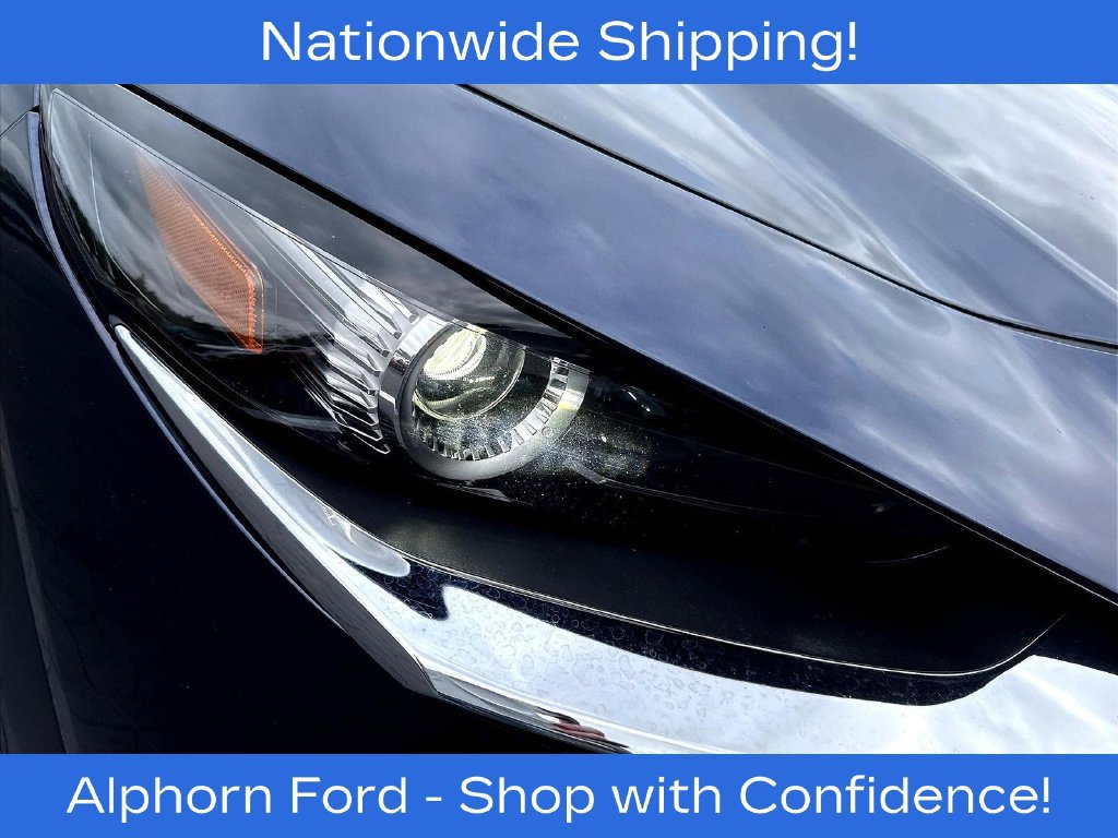 Used 2024 MAZDA CX-30 AWD 2.5 S w/ Select Sport Pkg image 30