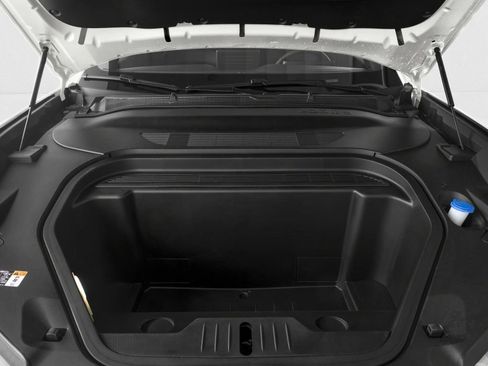 New 2026 Ford Mustang Mach-E GT AWD/4WD image 8