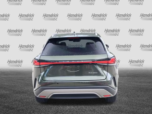 Used 2023 Lexus RX 350 FWD w/ Accessory Package (Z1) image 8