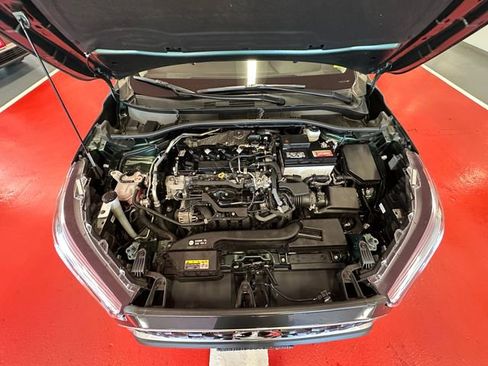Certified 2024 Toyota Corolla Cross XLE w/ Convenience Package AWD/4WD image 26
