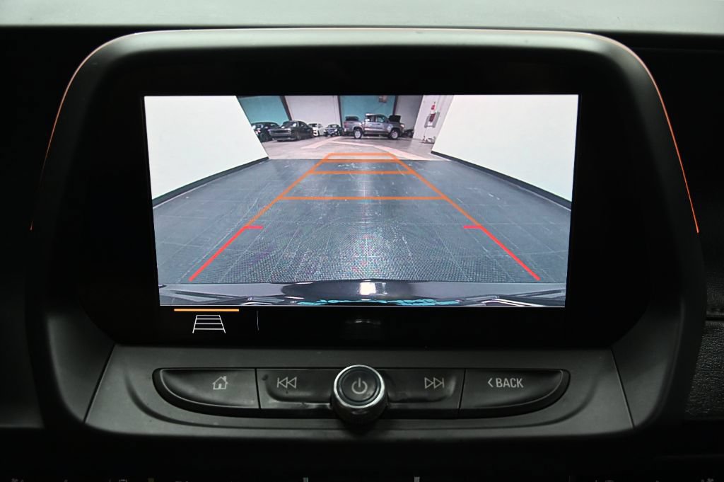 Used 2019 Chevrolet Camaro SS RWD image 32