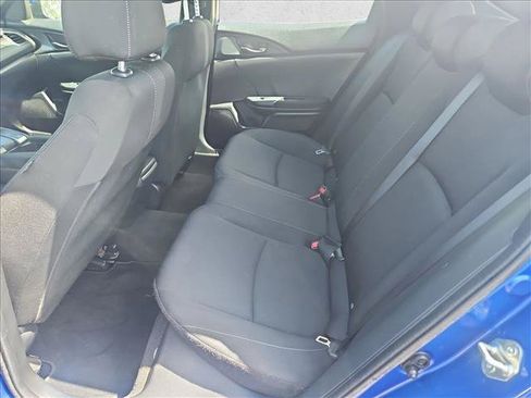 Used 2018 Honda Civic Sport image 11