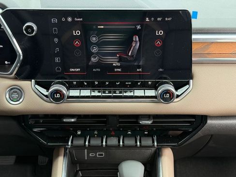 New 2026 GMC Canyon Denali image 34