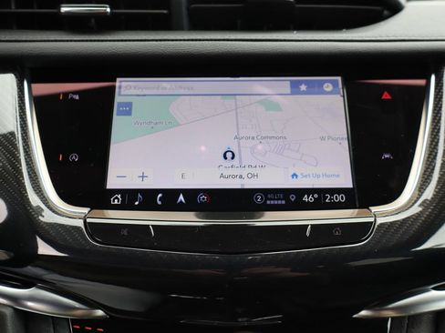 Used 2024 Cadillac XT6 Sport w/ LPO, Floor Liner Package AWD/4WD image 22