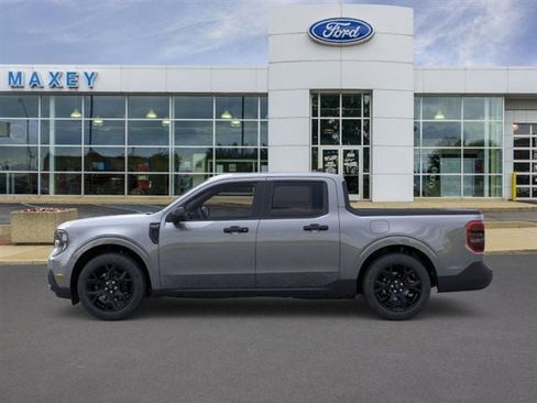 New 2026 Ford Maverick XLT w/ Equipment Group 301A image 27