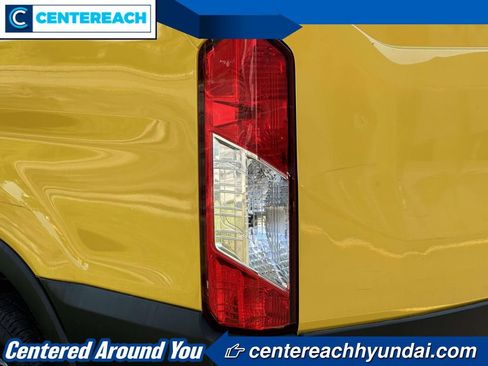 Used 2020 Ford Transit 150 Low Roof RWD image 9