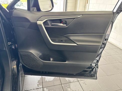 Certified 2021 Toyota RAV4 XLE w/ XLE Grade Weather Package AWD/4WD image 52