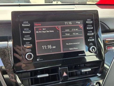 Used 2024 Toyota Camry LE FWD image 20