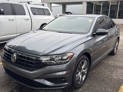 Used 2021 Volkswagen Jetta R-Line