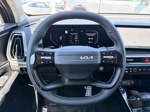 New 2026 Kia Sorento SX FWD image 10