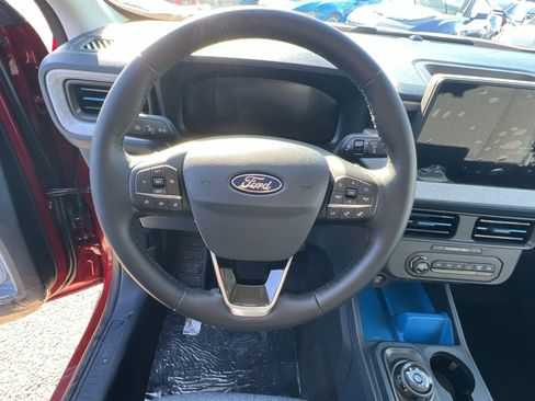 New 2026 Ford Maverick XLT w/ XLT Luxury Package image 16