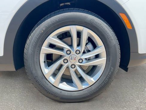 New 2026 Buick Envista Preferred w/ Convenience I Package FWD image 19