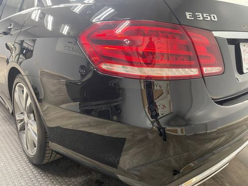 Used 2014 Mercedes-Benz E 350 Sport image 13