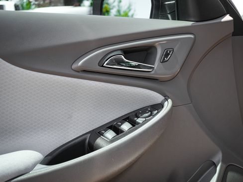 Used 2024 Chevrolet Malibu LS FWD image 15