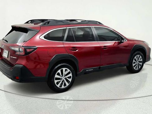 Used 2023 Subaru Outback Premium AWD/4WD image 9