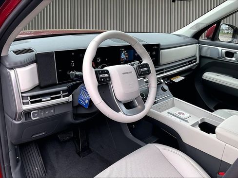 New 2026 Hyundai Santa Fe SEL image 7