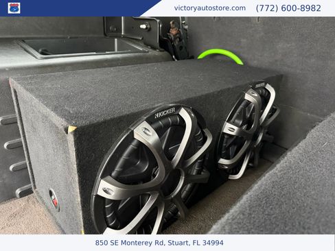 Used 2007 HUMMER H2 Luxury w/ Special Edition image 26