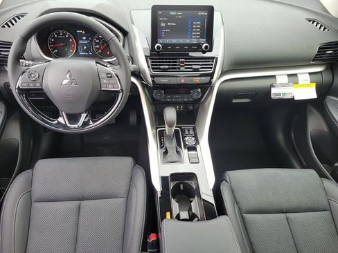 New 2026 Mitsubishi Eclipse Cross SE image 17