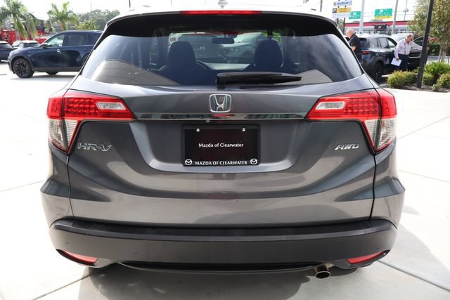 Used 2020 Honda HR-V EX image 5