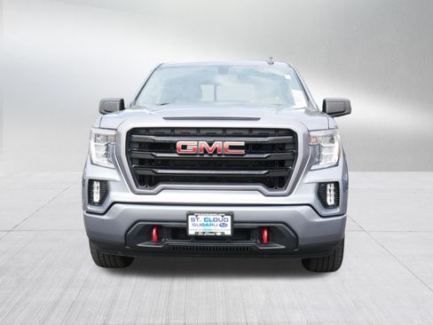 Used 2019 GMC Sierra 1500 Elevation w/ Elevation Value Package AWD/4WD image 2