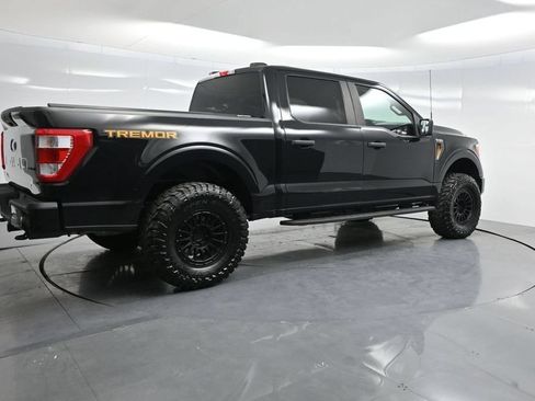 Used 2022 Ford F150 Tremor w/ Trailer Tow Package AWD/4WD image 33