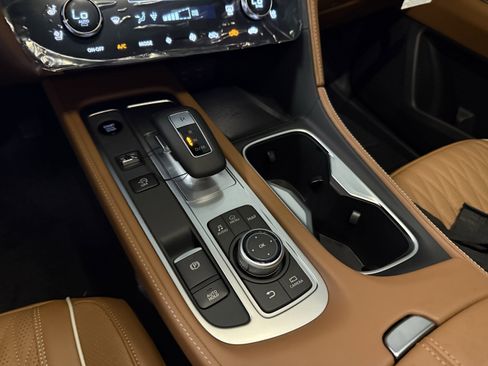 New 2026 INFINITI QX60 Autograph AWD/4WD image 24