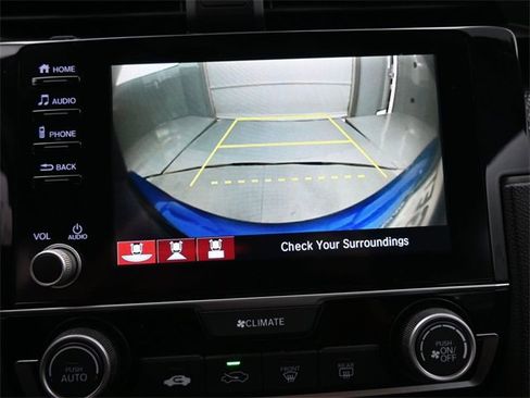 Used 2020 Honda Civic Sport image 3