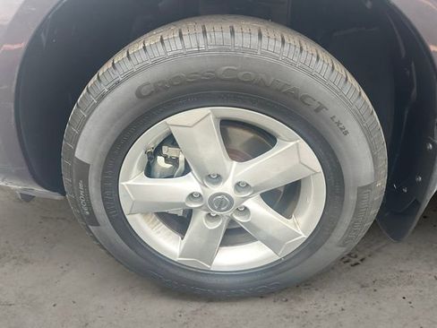 Used 2013 Nissan Rogue S w/ Special Edition Pkg image 14