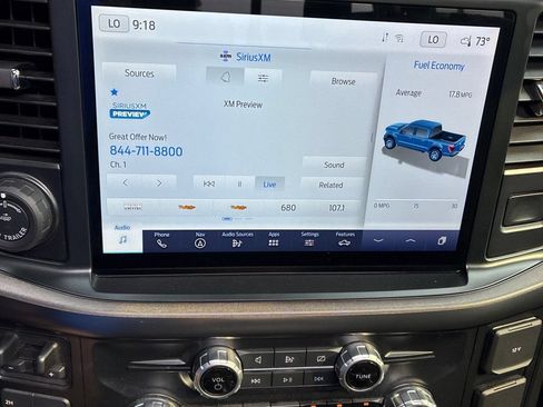 Used 2023 Ford F150 Tremor w/ Equipment Group 402A High AWD/4WD image 12