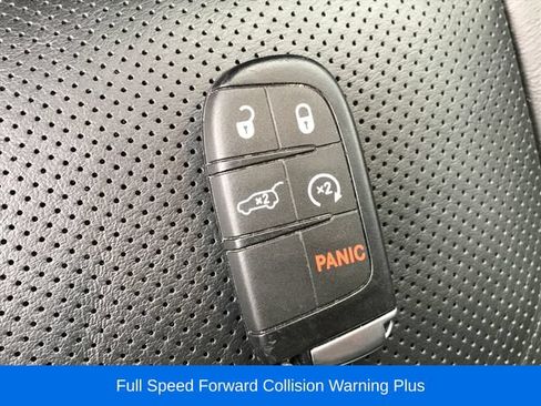 Used 2025 Dodge Durango R/T AWD/4WD image 25