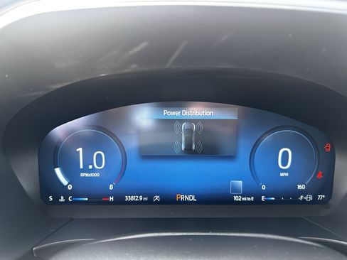 Certified 2023 Ford Escape Active w/ Tech Pack #2 AWD/4WD image 15