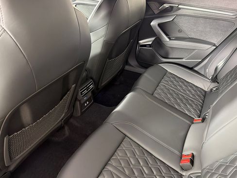 New 2026 Audi S3 Premium image 11