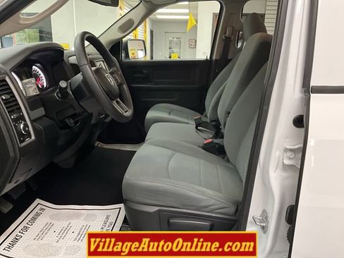 Used 2016 RAM 1500 Express AWD/4WD image 16