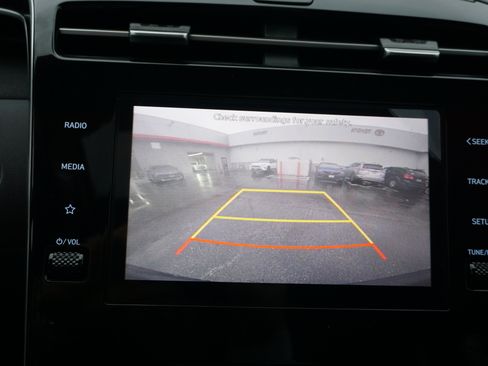 Used 2023 Hyundai Tucson SEL w/ Convenience Package image 16