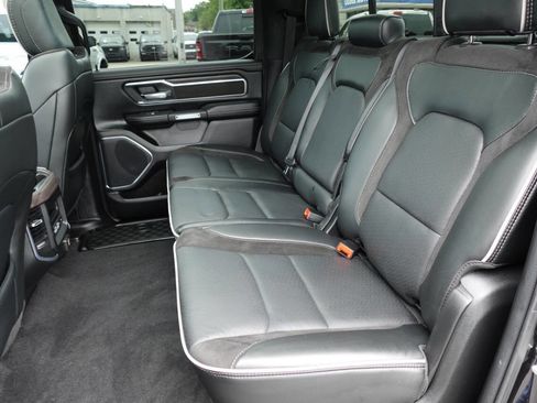 Used 2025 RAM 1500 Laramie w/ Sport Appearance Package AWD/4WD image 26
