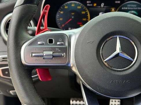 Used 2021 Mercedes-Benz C 300 Sedan image 15