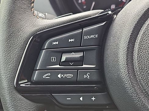 Used 2025 Subaru Forester Touring w/ Popular Package - Touring image 22