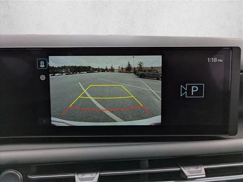 New 2026 Hyundai Tucson SE image 19