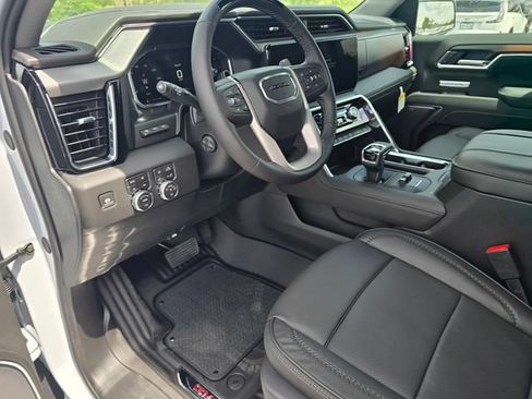 New 2026 GMC Sierra 1500 Denali AWD/4WD image 18