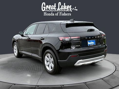 Used 2025 Honda Prologue EX image 3