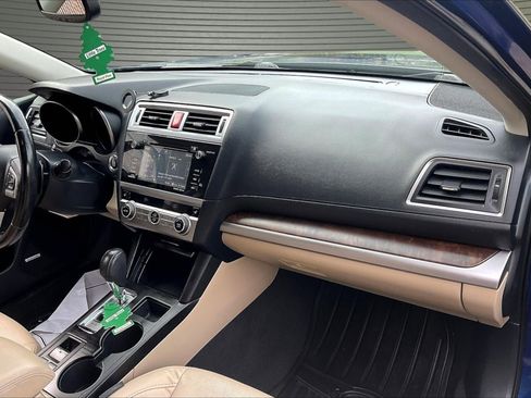 Used 2015 Subaru Outback 3.6R Limited AWD/4WD image 25