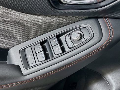 Used 2023 Subaru Forester Sport image 16