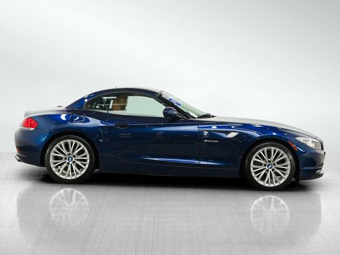 Used 2011 BMW Z4 sDrive35i RWD image 6