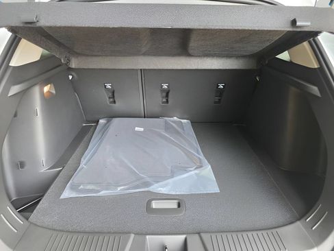 New 2026 Chevrolet Trax LT w/ LT Convenience Package FWD image 7