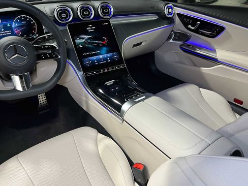 New 2026 Mercedes-Benz CLE 300 4MATIC Cabriolet image 31