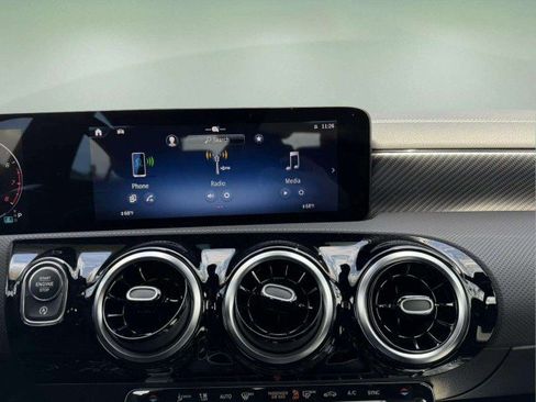 Certified 2026 Mercedes-Benz CLA 250 4MATIC image 17