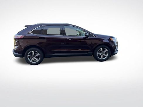 Used 2019 Ford Edge SEL w/ Equipment Group 201A AWD/4WD image 6
