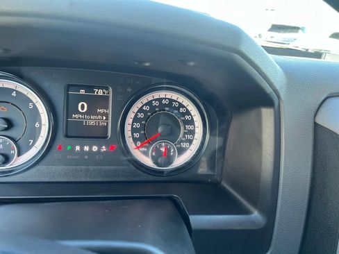 Used 2019 RAM 1500 Tradesman w/ Chrome Plus Package image 18