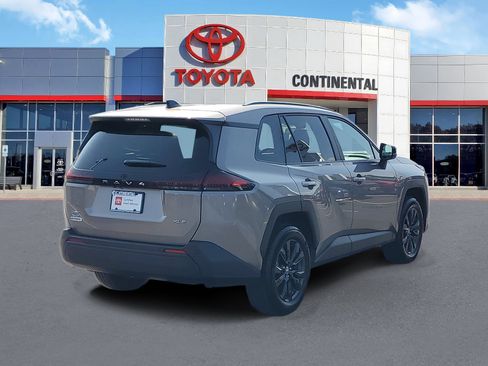 Certified 2026 Toyota RAV4 XLE Premium AWD/4WD image 5